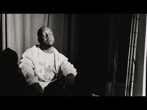 SONJÉ MWEN - SEAN CHRIS VISUALIZER .I #RNB #TRAPSOUL #kreyol