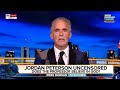 Dr Jordan Peterson discusses God’s existence, praying and faith with Piers Morgan