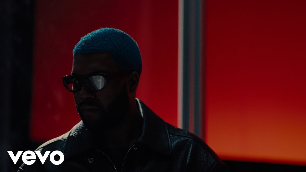 Khalid - In Plain Sight