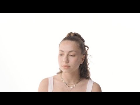 Olympe Chabert - Sans amour (Clip officiel)