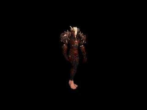 Slayer Tier 6 - Blood Elf
