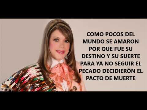 yolanda del rio - la hija de nadie letra