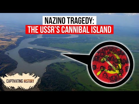 Nazino Tragedy: The Soviet Union’s Cannibal Island