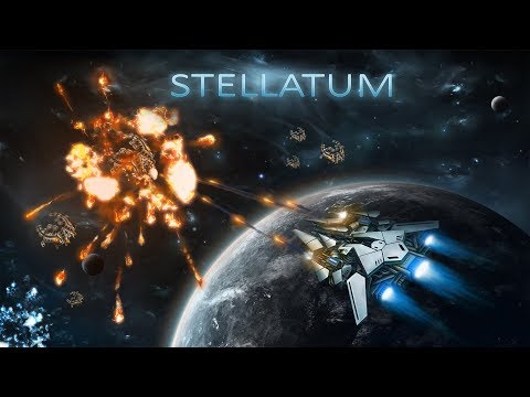 STELLATUM - Nintendo Switch Release Trailer [NOA] thumbnail