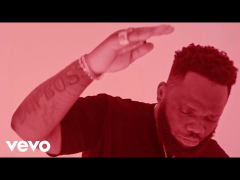 Chronic Law - Nuh Mercy (Official Video)