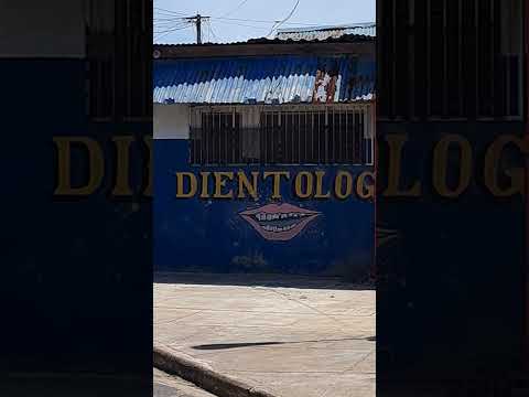 Solo en Puerto Cabeza, Caribe Norte de Nicaragua