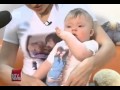 День рождения Семёна Сёмина! 