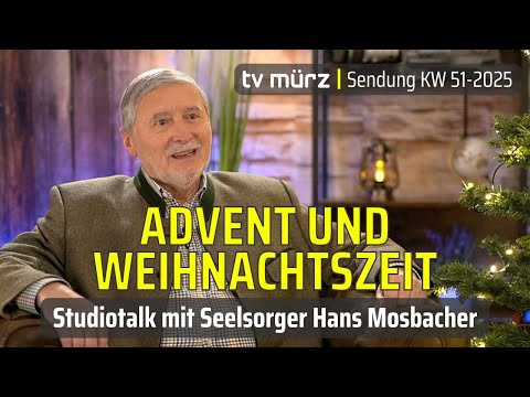 tv mürz | Sendung KW 51-2025