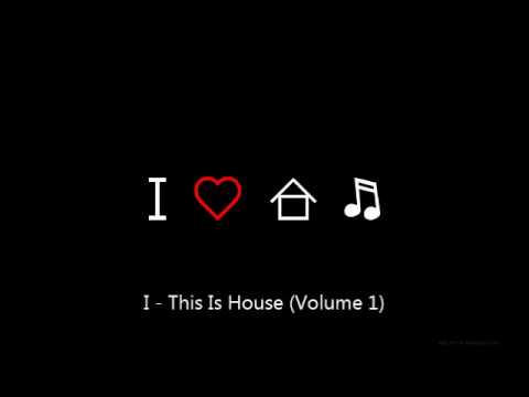I - This Is House (Volume 1)
