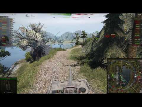 Jagdpanther II Ace Mastery World of Tanks