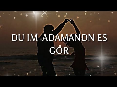 Gor Grigoryan-Du Im Adamandn Es/Դու Իմ Ադամանդն Ես💎/բառեր