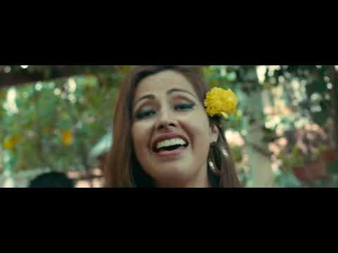 Esther marisol - La Flor de Sama  (Video Oficial)