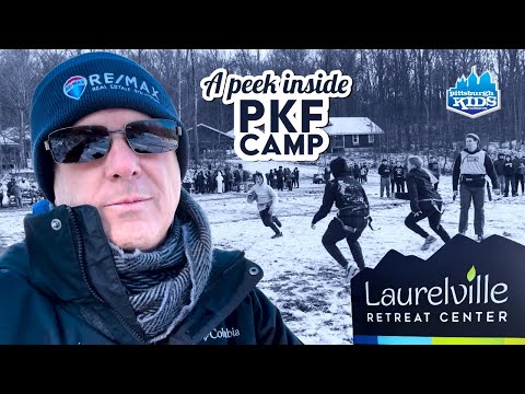 A Sneak Peek inside PKF Camps | What is PKF About?