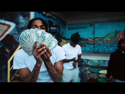 Sha Bino 💰 “ Get Dis Bitxh Jumpin “ (Official Music Video) Shot By @tyfilmz