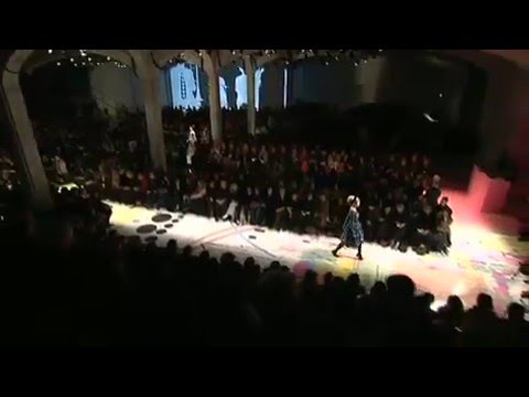 PRADA FALL/ WINTER 2010/ 2011- PART 02