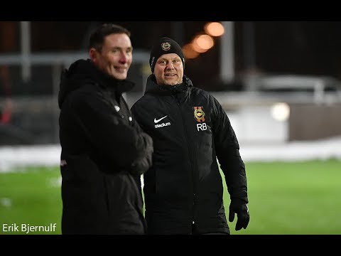 MÅLEN: FC Rosengård – BP