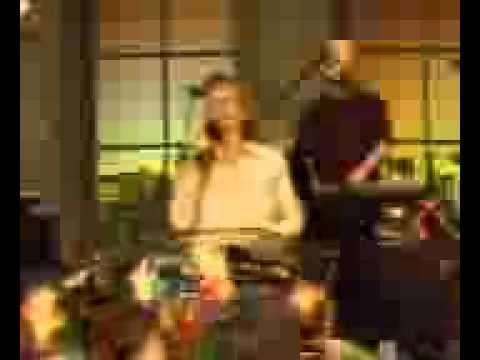 Session F2 (Catch the Fire 2003) Randy Clark