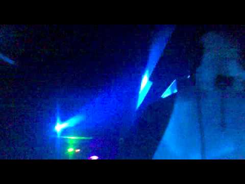 TRIBECA GIJON, Fiston Honore "The Percusionist"