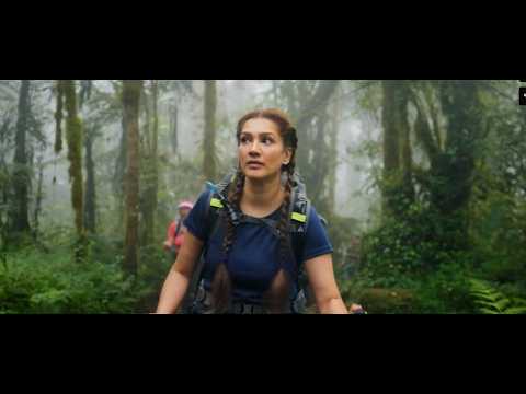trailer
