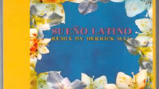 Sueño Latino ‎-- Sueño Latino (Remix By Derrick May)