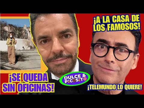 😮 ¡ADAL A LA CASA DE LOS FAMOSOS!