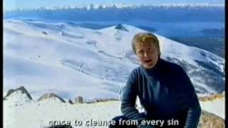 Jesu Lover Of My Soul