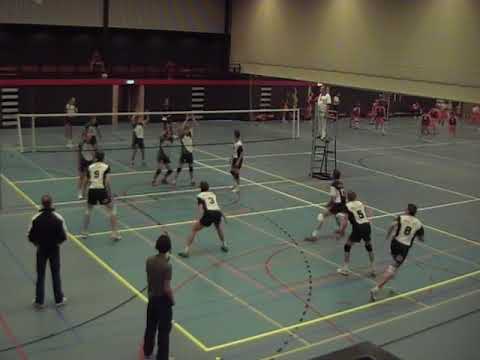 City H1 - Brilliant VCV H1 20-10-2007