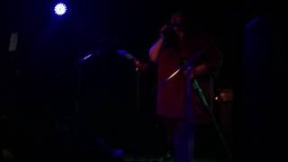 Pylon Re-enactment Society - "Crazy" Richmond, Va