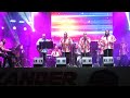 Total para nada, Bobby Valentin y su Orq., Fiestas Patronales Juncos, Puerto Rico, 11/24/2023