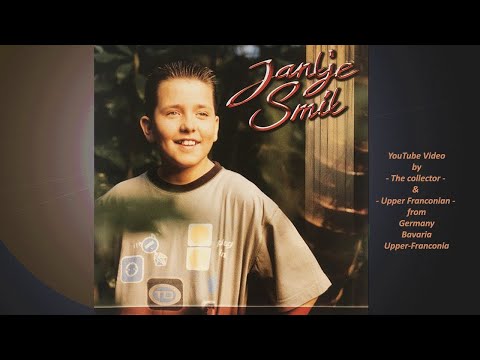 Jantje Smit - Lieber Opa -