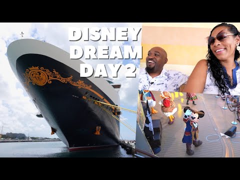 Crucero Disney Dream de 3 noches | Brunch en Palo | Noche Pirata