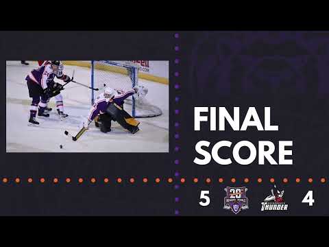 Royals vs. Thunder 4/15/22 | Highlights