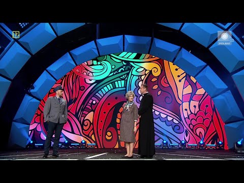 Opolska Noc Kabaretowa: Komedia małżeńska: Kabaret Nowaki - Krystyna