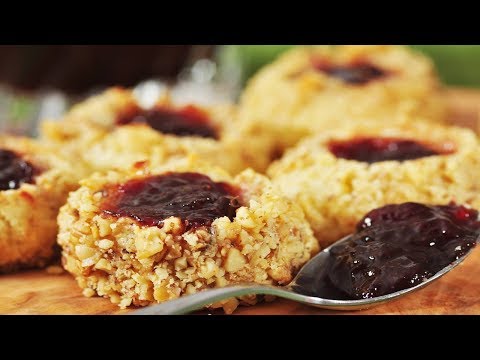 download lagu mp3 mp4 Thumbprint Cookies Recette, download lagu Thumbprint Cookies Recette gratis, unduh video klip Thumbprint Cookies Recette