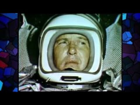 Failure Is Not an Option NASA Project Mercury Full Documentary