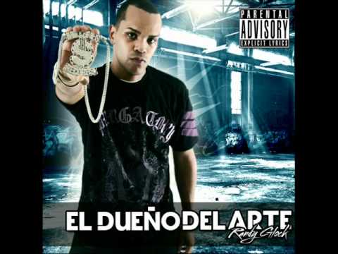 Randy Glock Ft Tommy ''The Jocker'', Medu & Raddiel - La Calle Esta Caliente (Prod. By Ivan Lee)