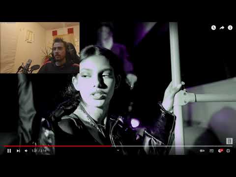 SunDiego - Hasatan (Reaction) Claynex