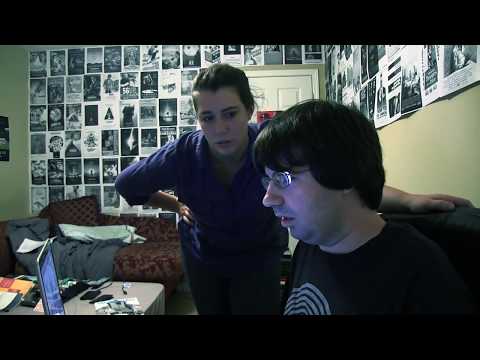 The Focusing Effect - Official Teaser Trailer
