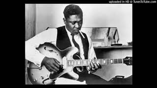 B.B KING - MERRY CHRISTMAS BABY