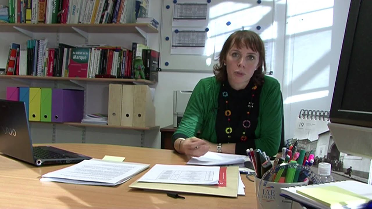 D&eacute;couverte de la communication de marque