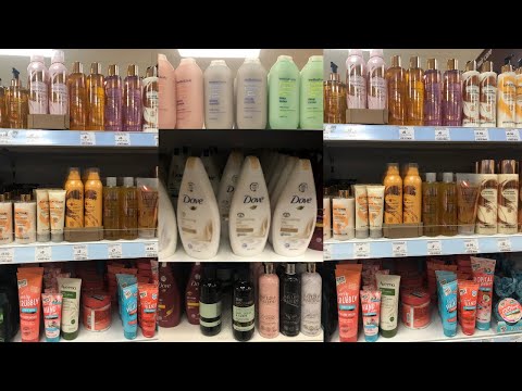 HYGIENE SHOPPING VLOG + HAUL ! ( EVERYTHING THAT KEEPS ME LOOKING AND SMELLING TOP TIER) ♡