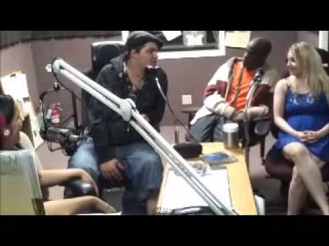Kriphop-Nation at KPOO Radio