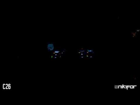 1hr Set from DJ Nikifor