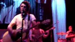 I Will Remember You.. Ryan Cabrera