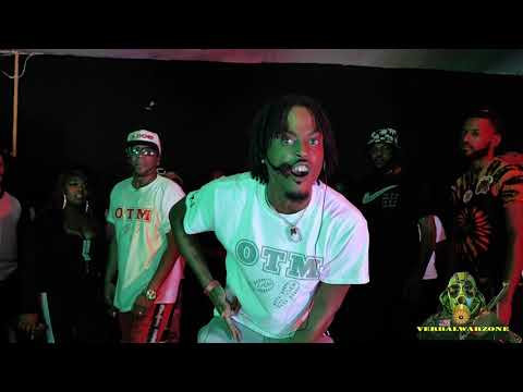 Taj Milli & CNG TY vs Black Gemini & Nicasso