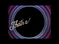Merrie Melodies Closing 1941 1942 Ending Logo