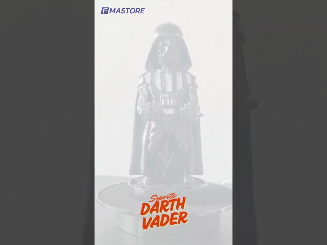 Vídeo relacionado con the Fan Tee Sudadera Sin Capucha de Hombre Dia del Padre Papa Darth Vader Galaxia Friki 017 L