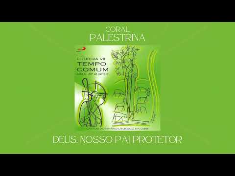 Deus, Nosso Pai Protetor - Católica