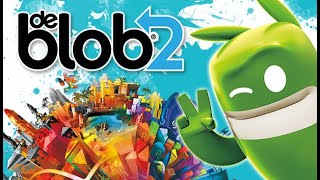 Vidéo De Blob 2