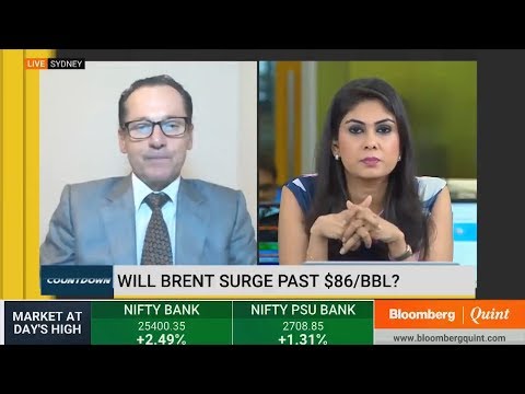 XM.COM - Peter McGuire - Bloomberg - 12/10/2018